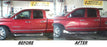 Suntek-FRONT 2 WINDOWS Pickup Truck-Window Tinting | 2, 3, or 4 Door Pickup Trucks-AutoAccessoriesGuru.com