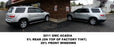 Suntek-Window Tinting | 2 or 4 Door SUV/Station Wagon-AutoAccessoriesGuru.com