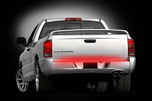 "Line of Fire" LED Tailgate Light Bars | RECON