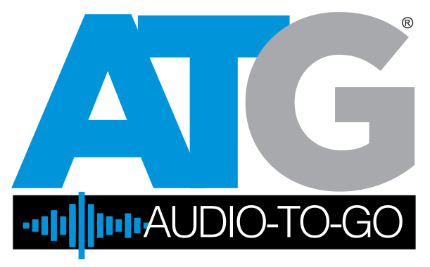 ATG Audio-To-Go