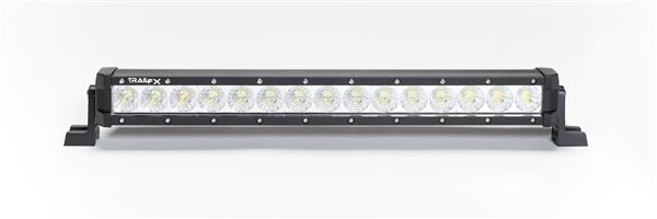 TrailFX-1120151-TrailFX® 1120151 Single Row 20" LED Light Bar 18 LED Straight COMBO-AutoAccessoriesGuru.com