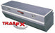 TrailFX® 151481 Truck Chest 48 Inch Tool Box Polished Aluminum