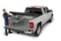 TrailFX® TFX1008 Soft Tri-Fold Truck Bed Tonneau Cover 99-06 Silverado/Sierra 6.5' Bed