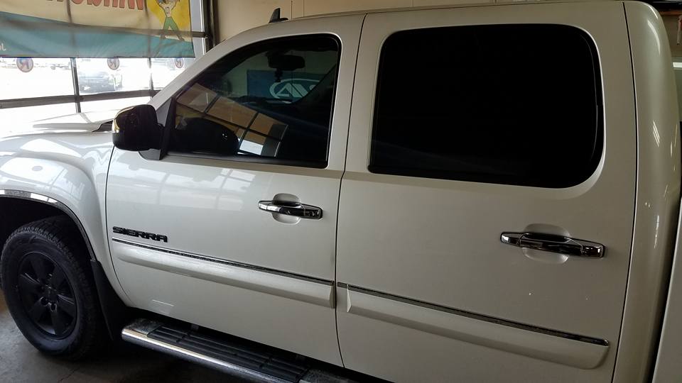 Suntek-Window Tinting | 2, 3, or 4 Door Pickup Trucks-AutoAccessoriesGuru.com