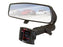 Bully Dog® 31600 Mirror-Mate™ Gauge Pod Mirror Mount For GT/Watchdog Tuners