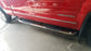 Chevy Silverado 2500/3500 CREW CAB 01-18 STAINLESS 3" Step Bars Trail FX # A0031S