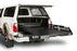 Cargo Ease-CE5940C15-Commercial 1500 Cargo Slide 1500 Lb Capacity 03-Pres Toyota Tacoma Double Cab Short Bed Cargo Ease-AutoAccessoriesGuru.com