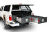 Cargo Ease-CL7348-D9-2-Cargo Locker Base 9 Inch Dual Drawer System 02-Pres Dodge Ram 1500/2500/3500 Short Bed Cargo Ease-AutoAccessoriesGuru.com