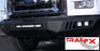 TrailFX® Front Bumper Light Duty Chevy Silverado 1500 14-15 # FLDB003TI