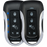 Prestige PE2LEDZ/APSRS Remote Car Starter 5-Button 2-Way LED Confirming 1 MILE RANGE Installation Included Grand Rapids, MI