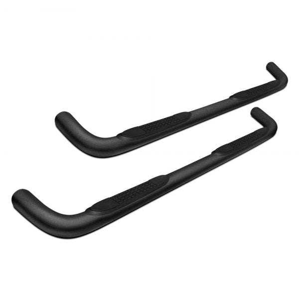 Ford F-150 EXTENDED Cab 97-03 BLACK 3" Step Bars Trail FX # 1130302973