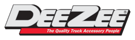 Dee Zee DZ43204 Truck Tailgate Assist EZ Down Shock 15-20 FORD F-150