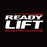 ReadyLIFT® 69-6826 Wrangler JL 2.5" x 2" SST™ Suspension Lift Kit